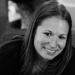 Meet your Posher, Kate